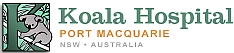 Koala Hospital Australien