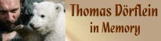 Thomas Doerflein in Memory