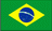 Flagge Brazil