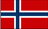 Flag Norway